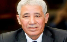 Abdelouahed El Ansari, nouveau président de l’Association des Barreaux du Maroc