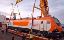 Alstom décroche un contrat de maintenance auprès de l’ONCF