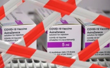 Astrazeneca : Face au ralentissement des livraisons, le ministère de la Santé se veut rassurant