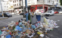 Casablanca risque de bientôt crouler sous les ordures