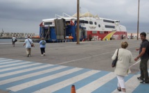 L’Espagne rapatrie ses ressortissants bloqués au Maroc