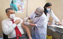Campagne de Vaccination : Vers une seule dose d’Astrazeneca ?