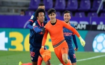 Valladolid-FC Séville (1-1) : Yassine Bounou égalise et entre dans l’Histoire de la Liga !