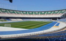 CAF : Le huis clos pour les deux dernières journées de qualification