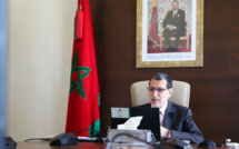 Voici le programme du Conseil de gouvernement de ce jeudi