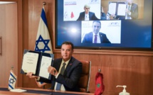 Maroc/Israël: La CGEM conclut un partenariat pour promouvoir les relations économiques et commerciales