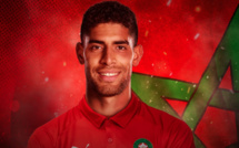 La FIFA : «  Adam Massina éligible à l’équipe nationale marocaine »