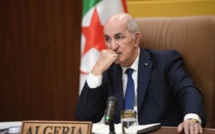  Sahara : l’Algérie joue au guérilléro au sein de l’Union Africaine