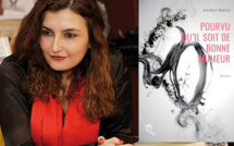 La Marocaine Loubna Serraj parmi les finalistes du prix Orange du livre en Afrique 2021