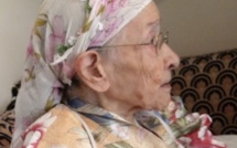 Saïda Ben Barka n’est plus