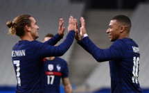Mondial 2022: Pas de spectateurs pour Kazakhstan-France dimanche