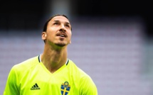 Mondial 2022 : Ce soir, Zlatan présent face à la Géorgie à l’âge de 39 ans !