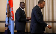 Union africaine : Le Kenya sème le chaud et le froid sur l'affaire du Sahara 