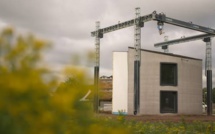L’impression 3D, une révolution industrielle ?