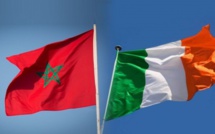 Une semaine économique du Maroc à Dublin