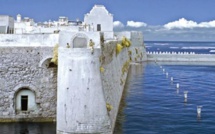 Conférence : Regard sur un patrimoine universel, la Cité portugaise de Mazagan