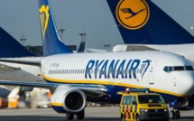 Liaisons aériennes : Ryanair reliera deux villes marocaines