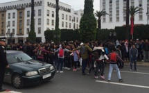 Etat d'urgence : La Wilaya de Rabat interdit tout rassemblement public