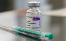 AstraZeneca : la Norvège maintient l'interdiction du vaccin pour 2 semaines de plus