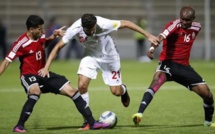 Les 4 Marocains du Groupe « J » éliminés: La Libye étrillée par la Tunisie (2-5) malgré le doublé du Wydadi Ellafi!
