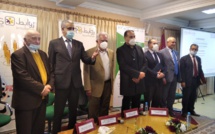 Energie : Rabbah botte en touche face aux questions des universitaires de la Fondation Links 
