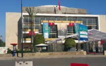 Le Théâtre national Mohammed V se réinvente