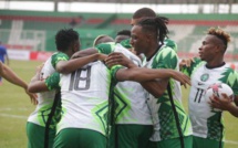 Bénin-Nigeria (0-1) : Le Nigeria qualifié, le Bénin sur la liste d’attente !
