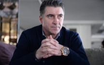 Football européen / Grèce : Un ancien capitaine de l’équipe nationale président de la Fédération