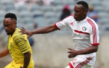 Eliminatoires CAN 2021: L’Afrique du Sud en danger face au Soudan !