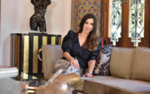 Interview avec la designer marocaine qui enflamme l’univers de l’immobilier aux Etats-Unis