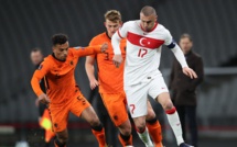 Mondial-2022: Portugal et Pays-Bas pour engranger, Turquie pour confirmer