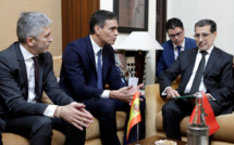 Maroc-Espagne : La tension diplomatique continue