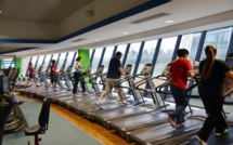 Industrie du sport : 98% des entreprises ont été ravagées par le COVID