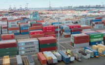 Maroc-Afrique:  Amélioration des échanges économiques