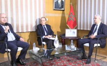 Grand Oral de SciencesPo-Alumni Maroc: Nizar Baraka décortique les enjeux des élections législatives 2021