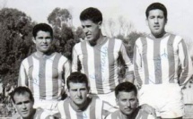 ​Archives: Les six espagnols de l’ASPT