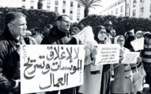 Etude «Inforisk»: Le risque de faillite hante les entreprises marocaines