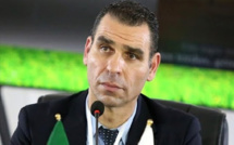A cause de Lekjaâ, le président de la Fédération algérienne de football persona non grata dans le milieu