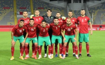 Éliminatoires de la CAN 2022 en chiffres / Maroc : 14 buts marqués, 1 but encaissé