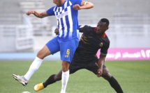 Botola Pro D1 : Une belle victoire de l’AS FAR (1-2) face à un IRT maladroit !