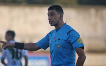 Mouloudia d’Alger-Zamalek : Des arbitres marocains en Alger par voie terrestre à partir de Tunis !