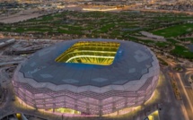 Coupe Arabe des Nations FIFA 2021 :  Le tirage au sort prévu le 27 avril à Doha