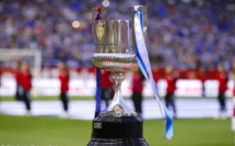 Espagne/Coupe du Roi: une finale inédite 100% basque, mais sans public