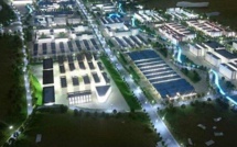Tanger Tech: une délégation chinoise reçue au Maroc