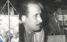Commémoration: Abdessamad Kenfaoui, diplomate, syndicaliste et dramaturge