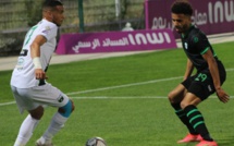 CAYB-MCO (0-1) : Le Youssoufia en perte de vitesse, le Mouloudia poursuit sa relance !