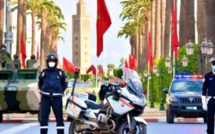Rabat : Interdiction des manifestations des enseignants contractuels