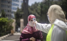 COVID-19 : Découverte d'un variant marocain