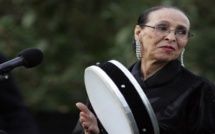 ​Hajja Hamdaouia n’est plus