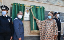Le Sénégal ouvre un consulat général à Dakhla (images)